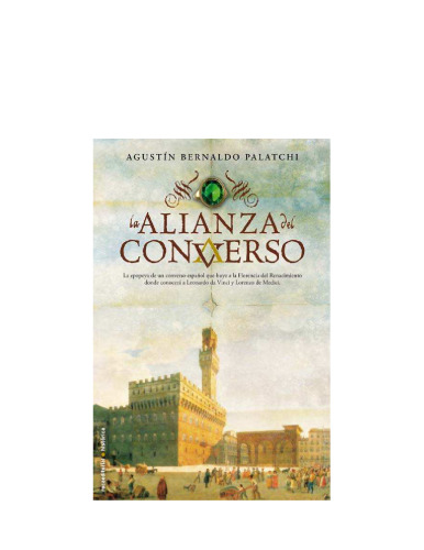 La alianza del converso