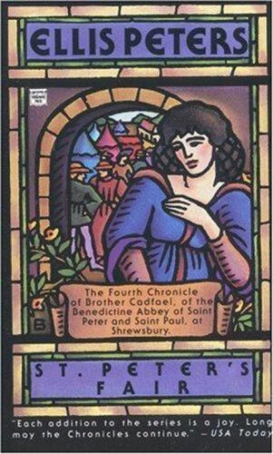 St. Peter's Fair (Brother Cadfael Mystery #4)