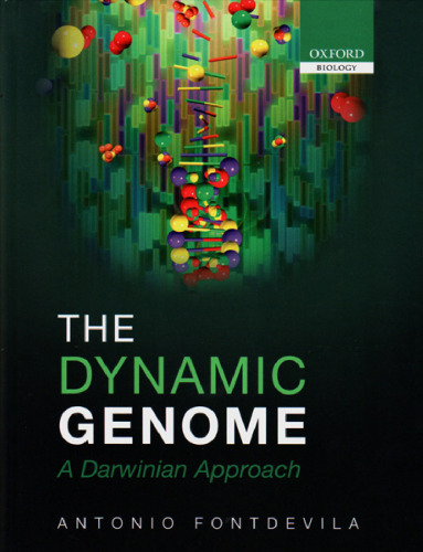 The Dynamic Genome: A Darwinian Approach