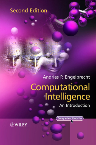 Computational Intelligence. An Introduction