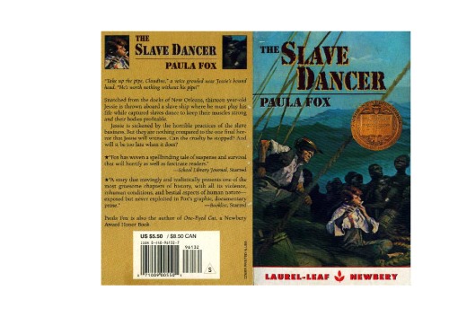 The Slave Dancer