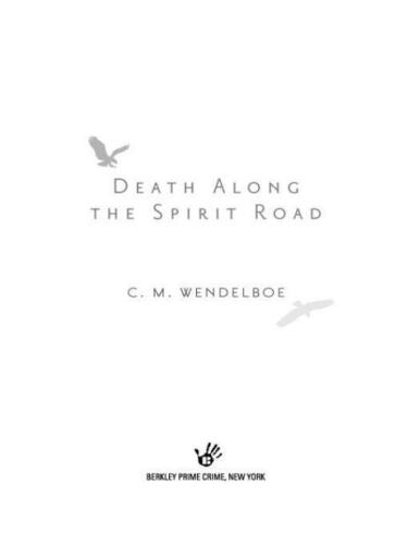 Death Along the Spirit Road