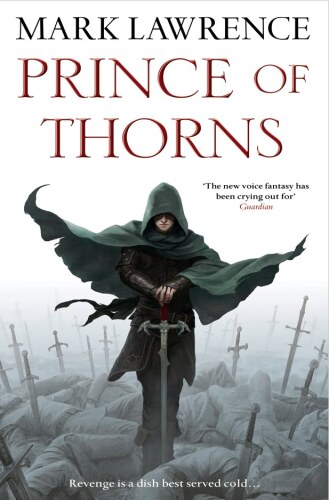 Prince of Thorns