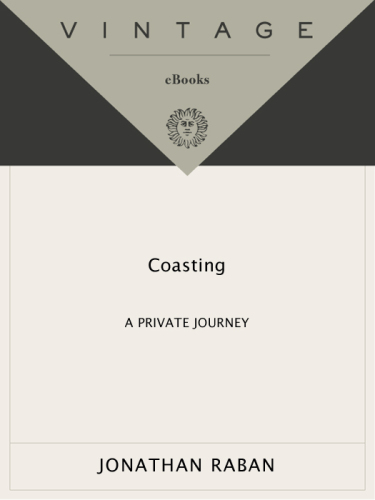 Coasting: A Private Voyage