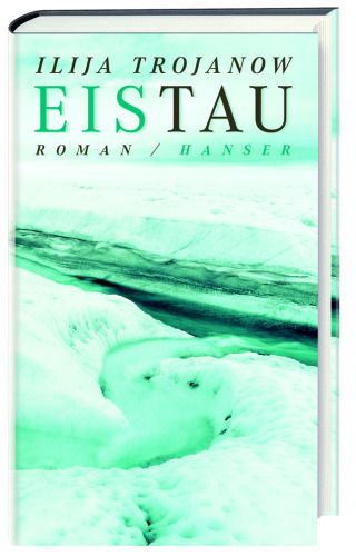 EisTau. Roman