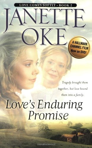 Love's Enduring Promise