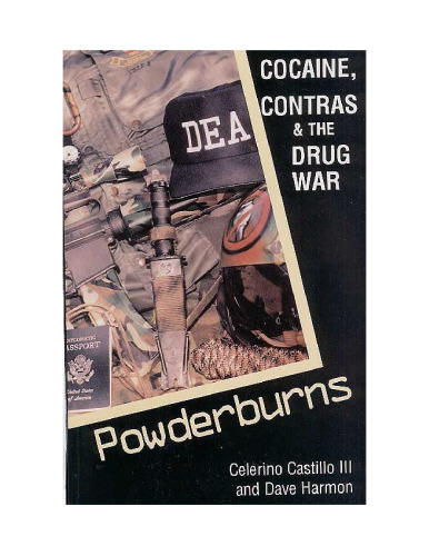 Powderburns: Cocaine, Contras & the Drug War