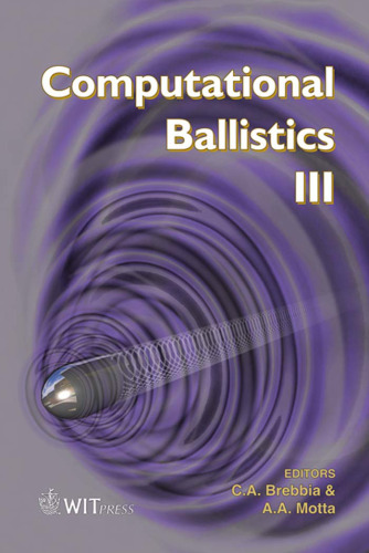 Computational Ballistics III