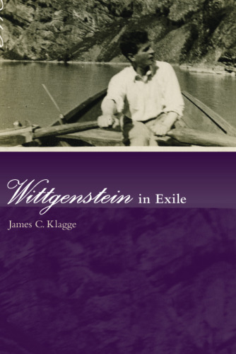 Wittgenstein in Exile