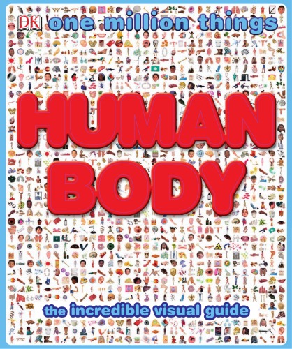 Human Body (One Million Things)