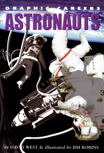 Astronauts (Graphic Careers)