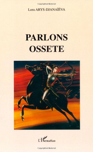 Parlons ossète