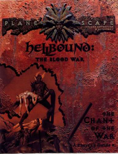 Hellbound: The Blood War (AD&D Planescape)