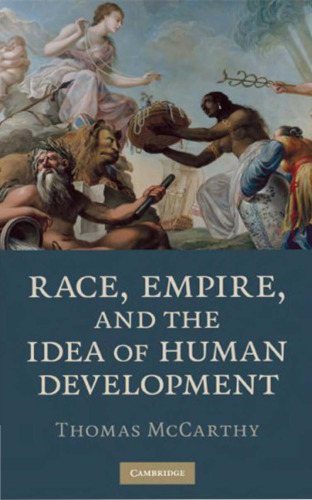 Race, empire, and the idea of human development