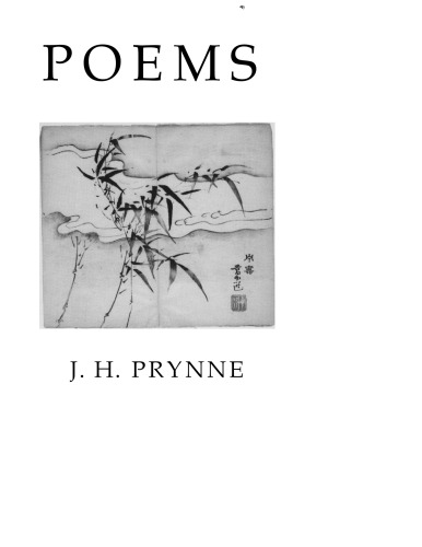 Poems