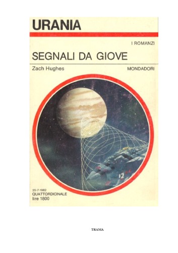 Segnali da Giove