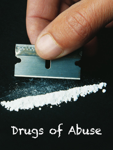 Drugs of Abuse