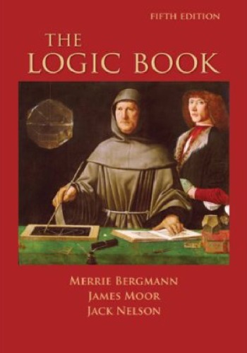 The Logic Book