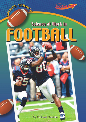 Science at Work in Football (Benchmark Rockets)