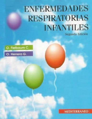 Enfermedades Respiratorias Infantiles