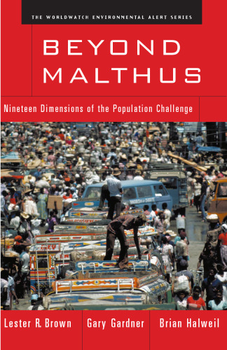 Beyond Malthus: nineteen dimensions of the population challenge