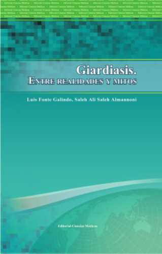 Giardiasis: Entre Realidades y Mitos