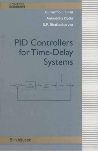 PID controllers for time-delay systems