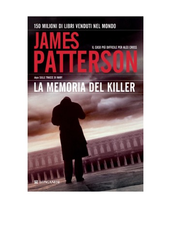 La memoria del killer