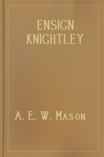 Ensign Knightley and Other Stories