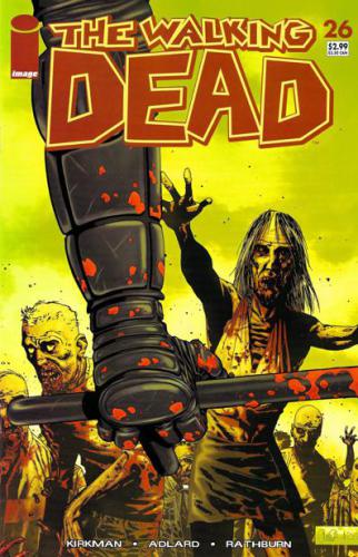 Walking Dead Weekly #26