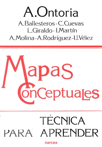 Mapas conceptuales