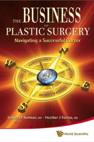 The Business of Plastic Surgery: Navigating a Successful Career