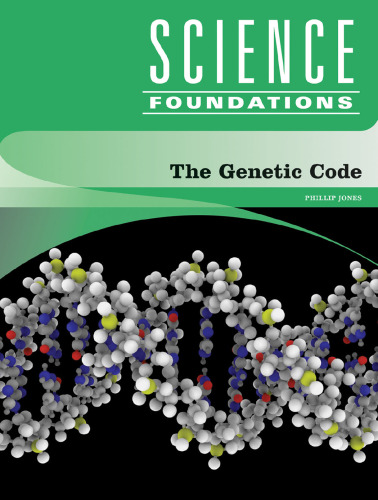 The Genetic Code (Science Foundations)