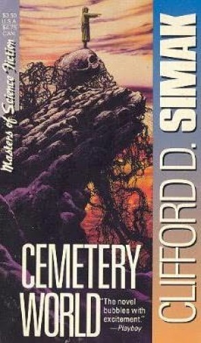 Cemetery World