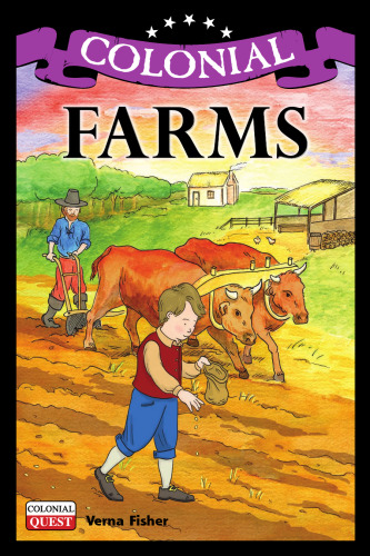 Colonial Farms