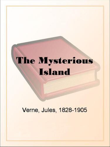 The mysterious island