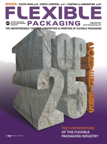 Flexible Packaging June-July 2011