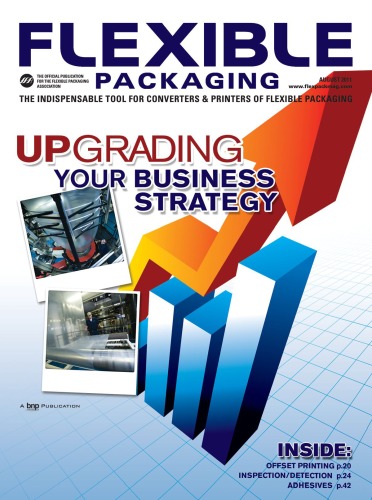 Flexible Packaging August 2011