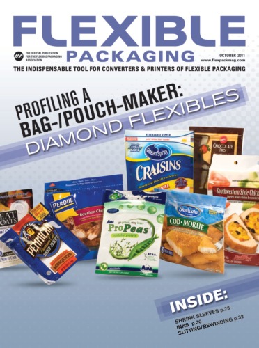 Flexible Packaging October 2011