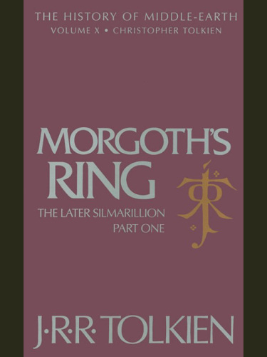 Morgoth's Ring