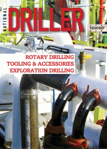 National Driller November 2011