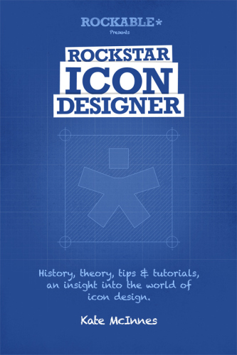 Rockstar Icon Designer