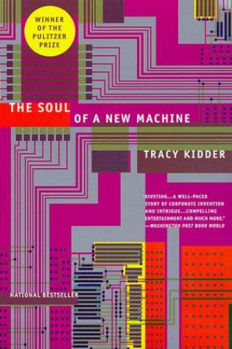 The Soul of A New Machine