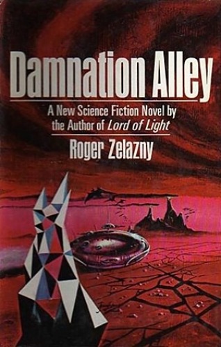 Damnation Alley