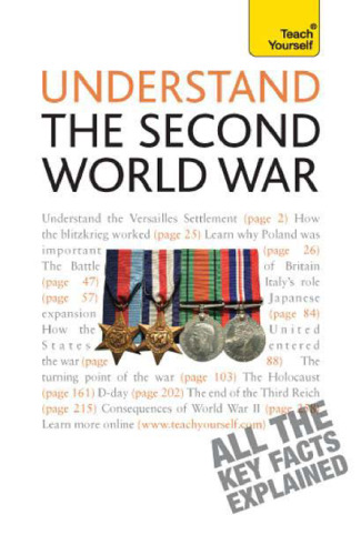 Understand the Second World War (Teach Yourself)