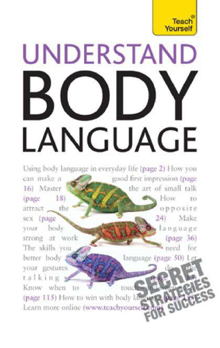 Understand Body Language (Teach Yourself)