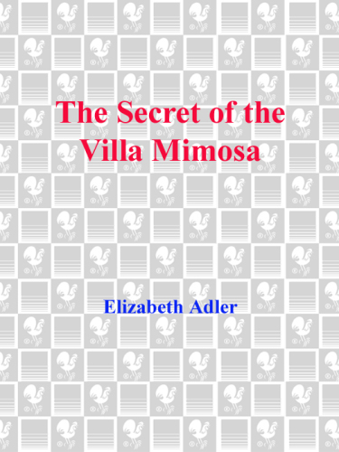 The Secret of the Villa Mimosa