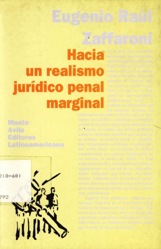 Hacia un realismo jurídico penal marginal