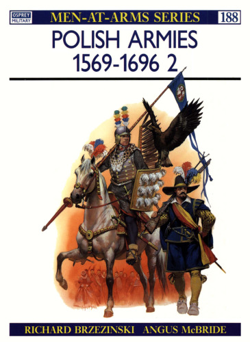 Polish Armies 1569-1696 (2)