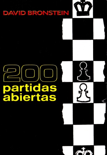 200 partidas abiertas